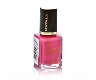 Mavala Лак для ногтей профессиональный Розовая карамель/Sweety 98065 9098065