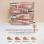 Mavala Тональная основа-сыворотка/ SERUM FOUNDATION Natural Glow & Care Fluid Foundation Medium 30 ml 510.24  9051024 9051024