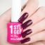 Solomeya Однофазный гель-лак Вишня 14 / One Step Gel Cherry 14