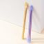 Selfie Star Кисть для теней двусторонняя №101 / Double Ended Eyeshadow Brush, 1 шт 