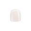 Selfie Star Набор накладных ногтей без клея Классический френч, короткая длина  /  Nails kit without glue Classic French, short length SSNK0011, 24 шт FD0011