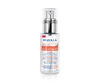 Mavala Стимулирующий Альпийский Микро-Мист Skin Vitality Vitalizing Alpine Micro-Mist 50ml 90536614