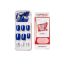 Kiss Broadway Твердый лак Импрессс Маникюр Акцент Леди Босс, длина короткая Impress Manicure Accent Boss Lady  BIPA180