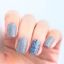 Mavala Лак для ногтей Синий кобальт/Metallic Blue 9091354