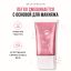Selfie Star Жидкие румяна и хайлайтер для лица и тела Розовое Сияние /  2 in 1 LIQUID BLUSH & HIGHLIGHTER WOW glow Luster SSBH01, 20 мл SSBH01