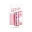 Selfie Star Бальзам-тинт для губ   с ароматом Клубники / Color Changing Crystal Lip Balm Strawberry SSLB02, 3,4 гр SSLB02