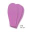 Solomeya Сменные рефиллы(маджента)д/педик.пилки Personal Gadget#100(10шт/упак.)Magenta Refill Pad С8