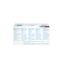 O.B. Pro Comfort Normal Tampons / Тампоны гигиенические женские "Безупречный комфорт", 32 шт 