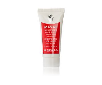 Mavala Крем для сухой кожи рук Mava+ Extreme Care for Hands 15ml boxed 9092995