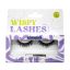Selfie Star Накладные ресницы Eyelashes Wispy Prettiest, SSD6 SSD6