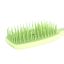 Solomeya Расческа для волос вентилируемая, Зеленая / Vented Hair Brush , Green, 1 шт в упаковке 