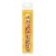 Solomeya Пилка для ногтей Капибары 180/220 / Capybaras Nail File, 1 шт. 