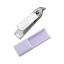 Solomeya Книпсер-кусачки для кутикулы со скошенным лезвием/Cuticle clipper with a beveled blade SC002, 1 шт.