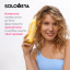 Solomeya  Dual-phase Body lotion  Watermelon&Mango / Двойной Лосьон для тела Арбуз и Манго, 200 мл, BL002 BL002