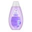 Johnson's Baby Шампунь с Лавандой "Перед сном" / Hypoallergenic Bedtime Baby shampoo with Lavender, 300 мл 