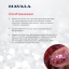 Mavala Лак для ногтей Тон 945 Red Fizz 5 мл 9090945 
