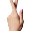 Kiss Broadway Твердый лак Импресс Маникюр "Элегантный нюд", длина короткая Impress Manicure BIPD280