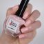 Solomeya Недельный лак One Week Vinyl Polish Tea Rose 14, 13ml