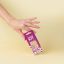 Selfie Star Набор накладных ногтей без клея Разноцветный френч, короткая длина  / Nails kit without glue Colorful French, short length SSNK5929, 24 шт PDV5929