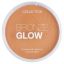 Collection Бронзирующая пудра Тон 2, 15г/ Bronze Glow Matte Powder 2 Light Terracotta V6665