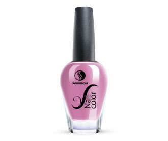 Solomeya Лак для ногтей 14 ml Тон SE04 Мое искушение/My temptation SE04