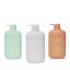 HAAN Жидкое мыло для рук с пребиотиками и Алоэ Вера "Таинственный закат"  /HAND SOAP SUNSET FLEUR, 350 мл