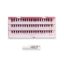 Selfie Star Накладные пучки Foxy Lashes, черные, длина короткая/очень короткая (57 foxy-пучков)