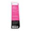 Solomeya Пинцет для бровей со скошенным краем в дизайне/Eyebrow tweezer with a wide beveled edge in design ST003, 1 шт.