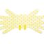 Kocostar Увлажняющая маска-уход для рук (желтая), 16 мл/ HAND MOISTURE PACK (YELLOW)