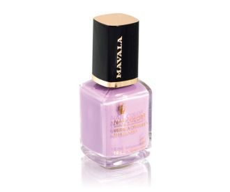 Mavala Професссиональный лак для ногтей Лаванда из Прованса Color Luxe Touch of Provence 9098470