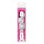 Solomeya Пилка для ногтей Bull's love story 180/180 / Bull's love story Nail File, 1 шт.