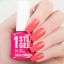 Solomeya Однофазный гель-лак Коралл 8 /  One Step Gel Сoral 8