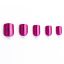 Kiss Broadway Твердый лак Импресс Маникюр "Диско Стар", длина короткая Impress Manicure BIP110