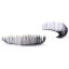 Kiss Broadway Накладные ресницы "Следуй за мной" Eyelashes BEL03C