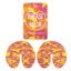Kocostar Camouflage Маска для упругости груди 9г/ Breast Mask