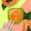 Kocostar Гидрогелевые патчи для глаз Тропические фрукты (2 патча/1 пара) (Папайя) 3г/ Tropical Eye Patch (Papaya) Single