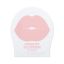 Kocostar Гидрогелевые патчи для губ (1 патч) (Цветущая вишня) 3г/ Cherry Blossom Lip Mask Single Pouch