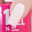 Solomeya Однофазный гель-лак Зефир 6 / One Step Gel Marshmallow 6