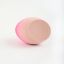 Solomeya Спонж для макияжа со срезом, Розовый Градиент, 1 шт./Solomeya Flat End blending sponge, Pink Gradient, 1 pcs. 