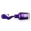 Kiss Лак для ногтей Итальянский Виноград 8мл/HD Mini Nail Polish MNP13