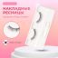 Selfie Star Накладные ресницы Eyelashes Wispy Sweetie, SS035
