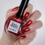 Solomeya Недельный лак One Week Vinyl Polish Burgundy 19, 13ml
