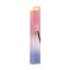 Selfie Star Карандаш для бровей с щеточкой Серо-коричневый /  Delicate Eyebrow pencil with spiral brush Brown Grey 03, 1,6 гр 