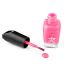 Kiss Лак для ногтей Сахарный Арбуз 8мл/HD Mini Nail Polish MNP01