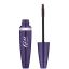 Kiss I Envy Термотушь "Сумасшедшие ресницы" Темно - коричневая (на блистере) Mascara Clamshell Dark Brown LEVC03