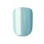 Kiss Твердый лак Импресс Маникюр Акцент "Мятный дождь", длина короткая Impress Manicure Color KIM012C