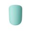Kiss Твердый лак Импресс Маникюр Акцент "Мятный дождь", длина короткая Impress Manicure Color KIM012C