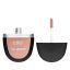 Kiss Лаковая помада для губ Natural Lip Glace KLLG04