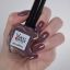 Solomeya Недельный лак One Week Vinyl Polish Wenge 6, 13ml