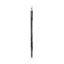Selfie Star Карандаш для бровей с щеточкой Светло-коричневый  /  Delicate Eyebrow pencil with spiral brush Brown Caramel 01, 1,6 гр 